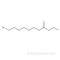 8-Bromooctanoic Ethylester CAS 29823-21-0.